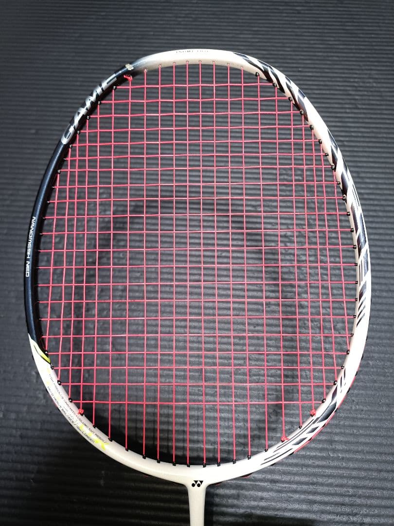 YONEX アストロクス99ゲーム　 ASTROX99 GAME AX99-G