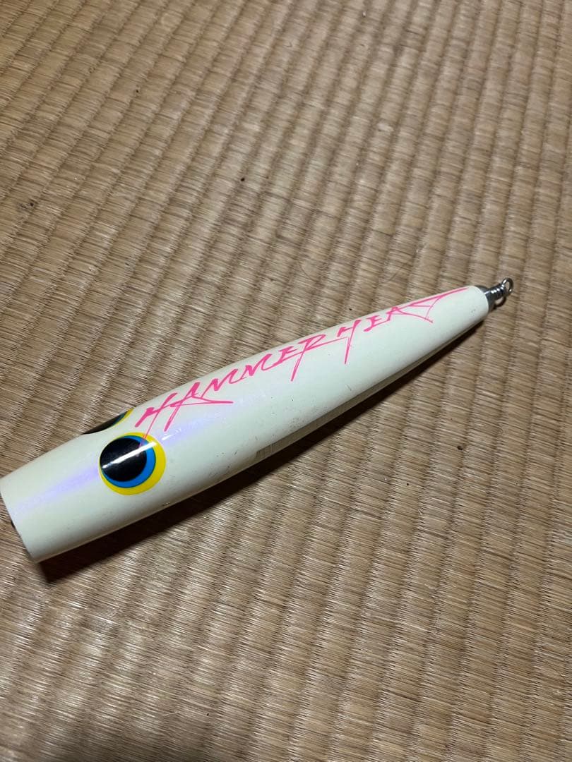 ハンマーヘッド　シャラポワ220