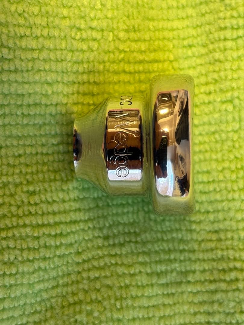 wedge CUSTOM 3-10.5DC ウエッジマウスピーストップのみ