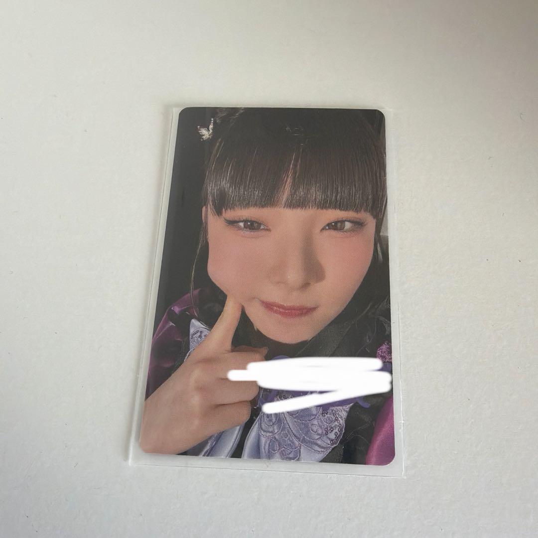 ファントムシータ 凛花 サイントレカ