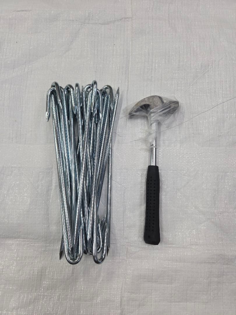 コールマン アテナトンネル2ルームハウス/LDX (RS/TAN)タン