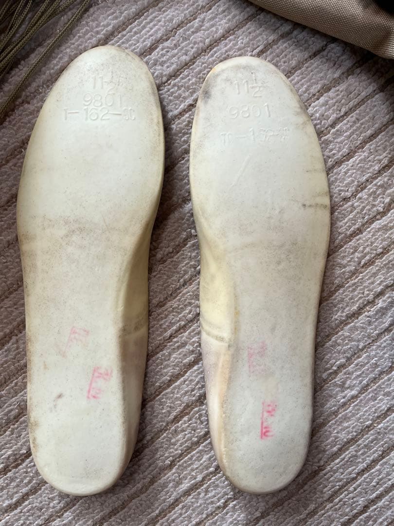 BATTLE STYLEライトウェイト バンダリアセット