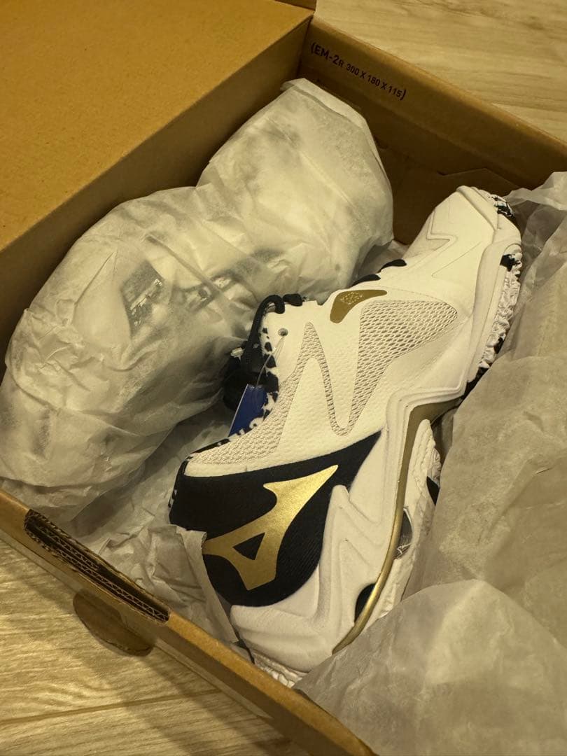 ウエーブライトニング Z8(バレーボール)