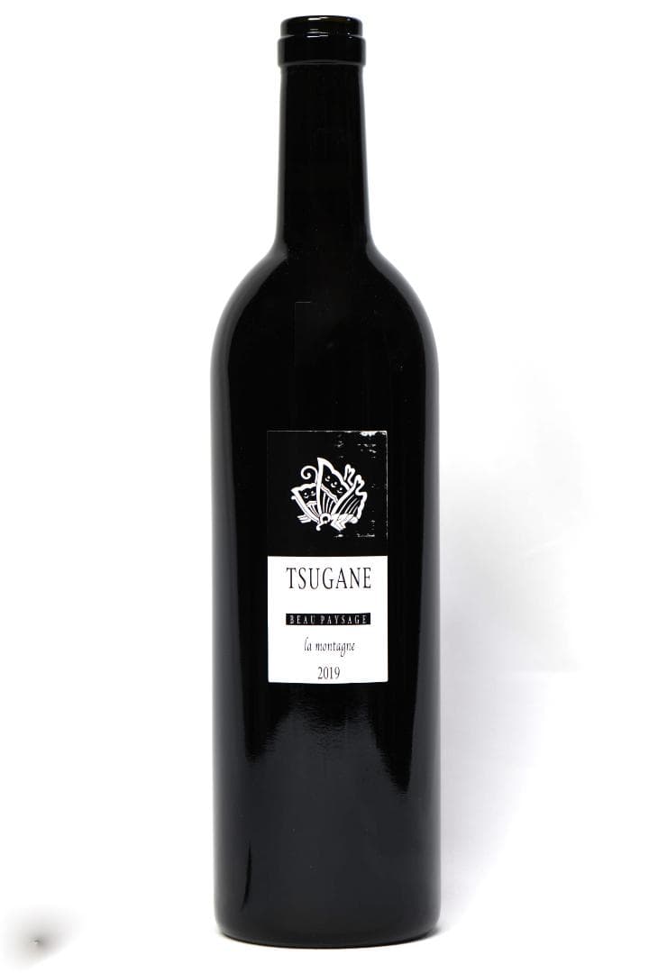 ボーペイサージュ ツガネ ラ モンターニュ 2019