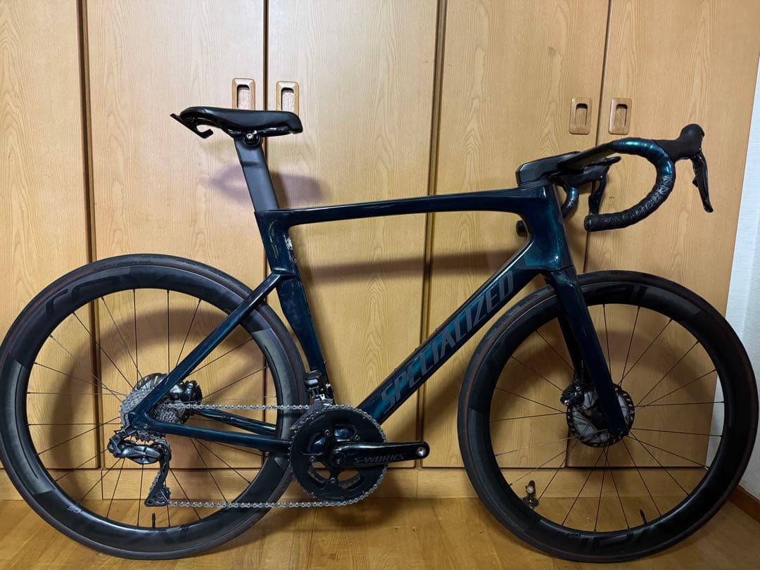 自転車本体 SPECIALIZED VENGE PRO DISC 2020