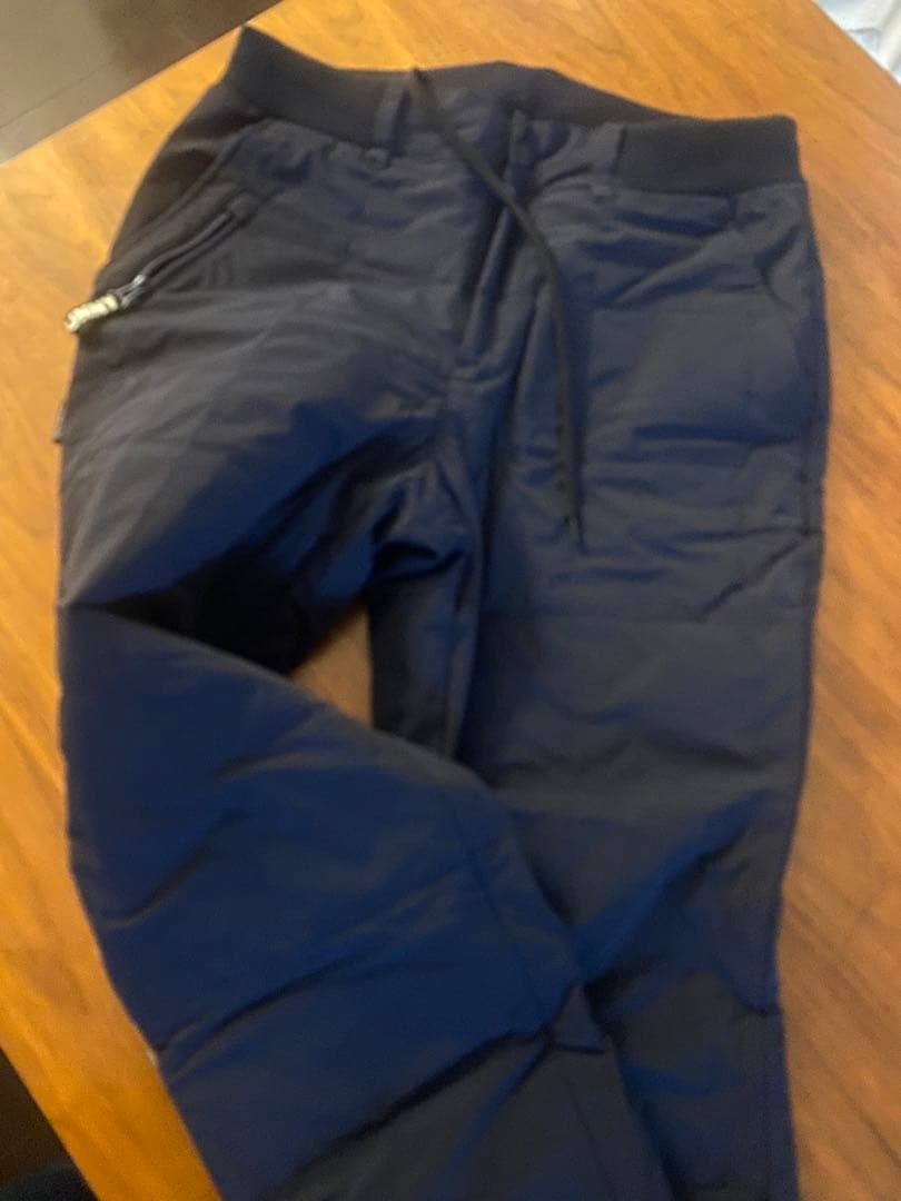 JACK BUNNY ネイビー パンツ