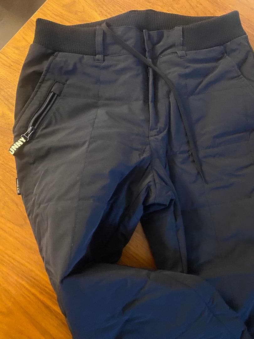 JACK BUNNY ネイビー パンツ