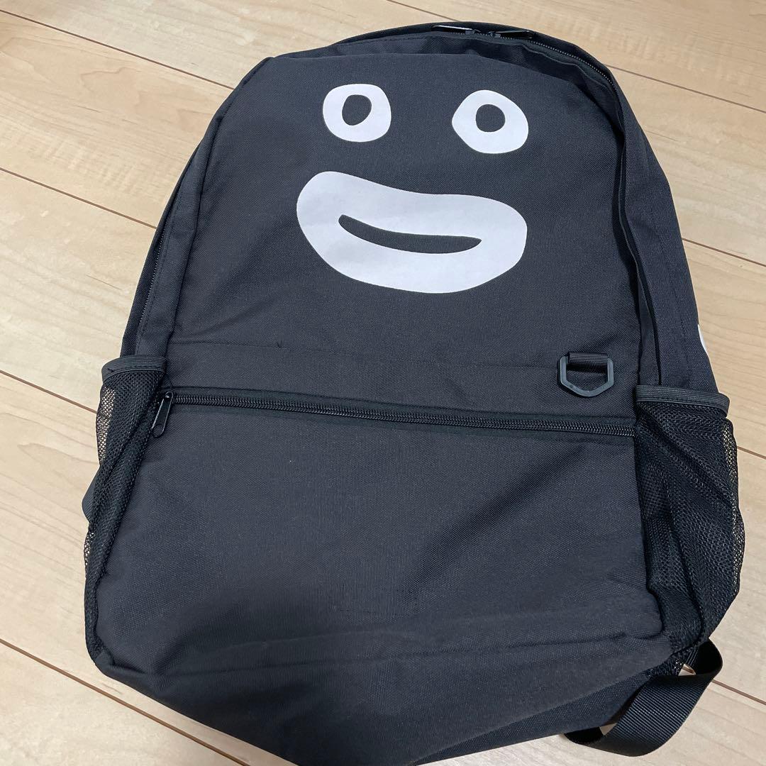 GLAY TERUプロデュース ZURAリュック ver.3