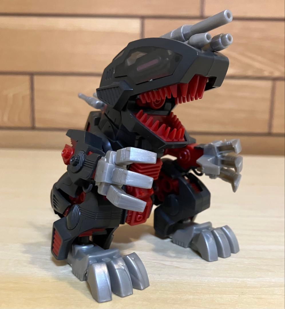 D-スタイル／デスザウラー（ゾイド -ZOIDS-｜フィギュア・プラモデル）