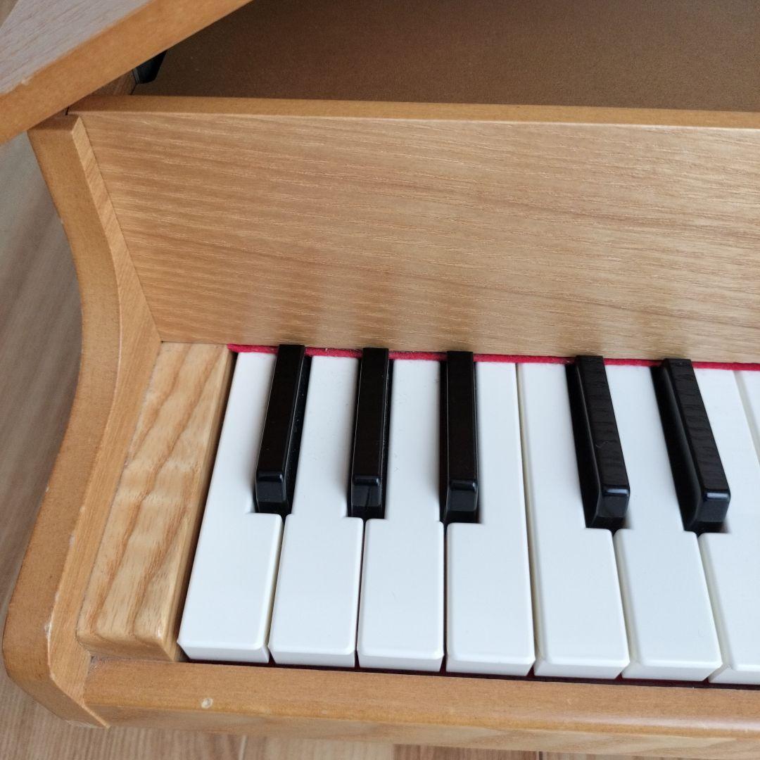 KAWAI グランドピアノ 32鍵 ナチュラルウッド