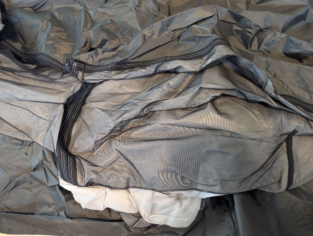 GIGI-1 INNER TENT　PS-111