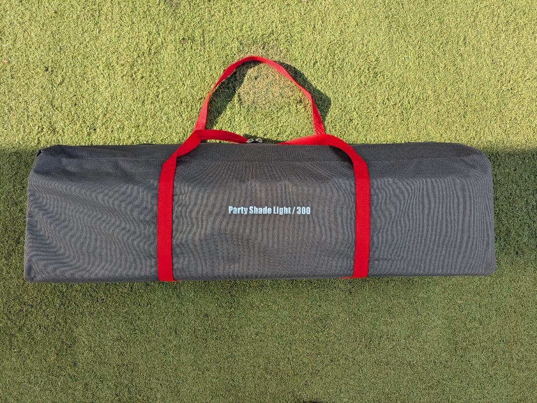 Coleman パーティーシェードライト/300