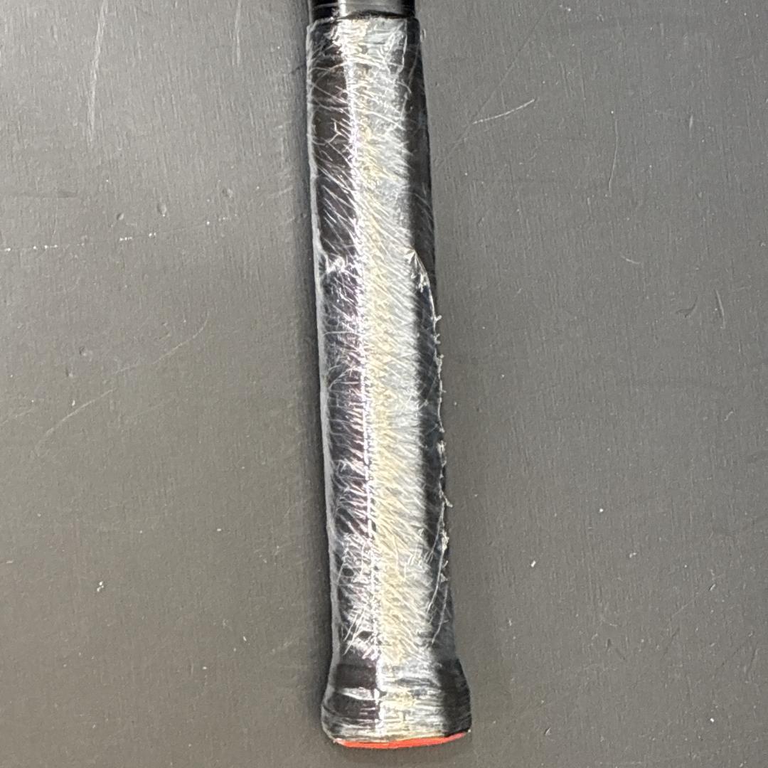 Wilson BURN 100S V4.0 ウィルソン　硬式テニスラケット