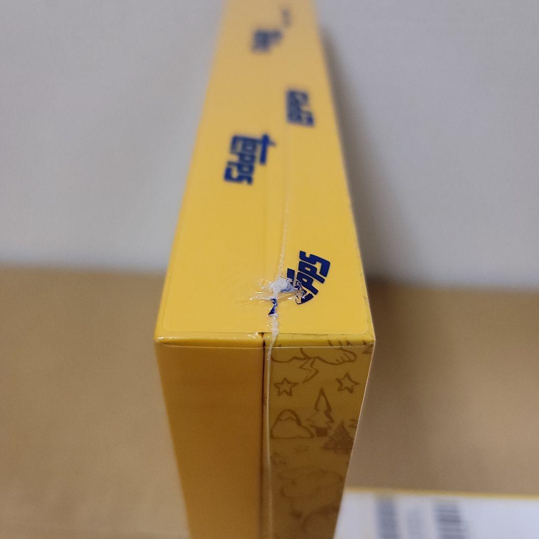 ドラゴンボールカード 2025 Topps Chrome Labubu 5box