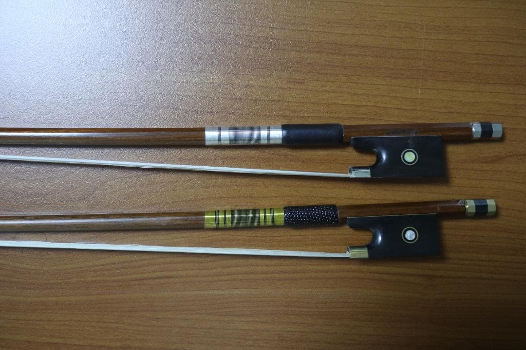 グリガ GLIGA Genova3 バイオリンセット4/4サイズ アンティーク調