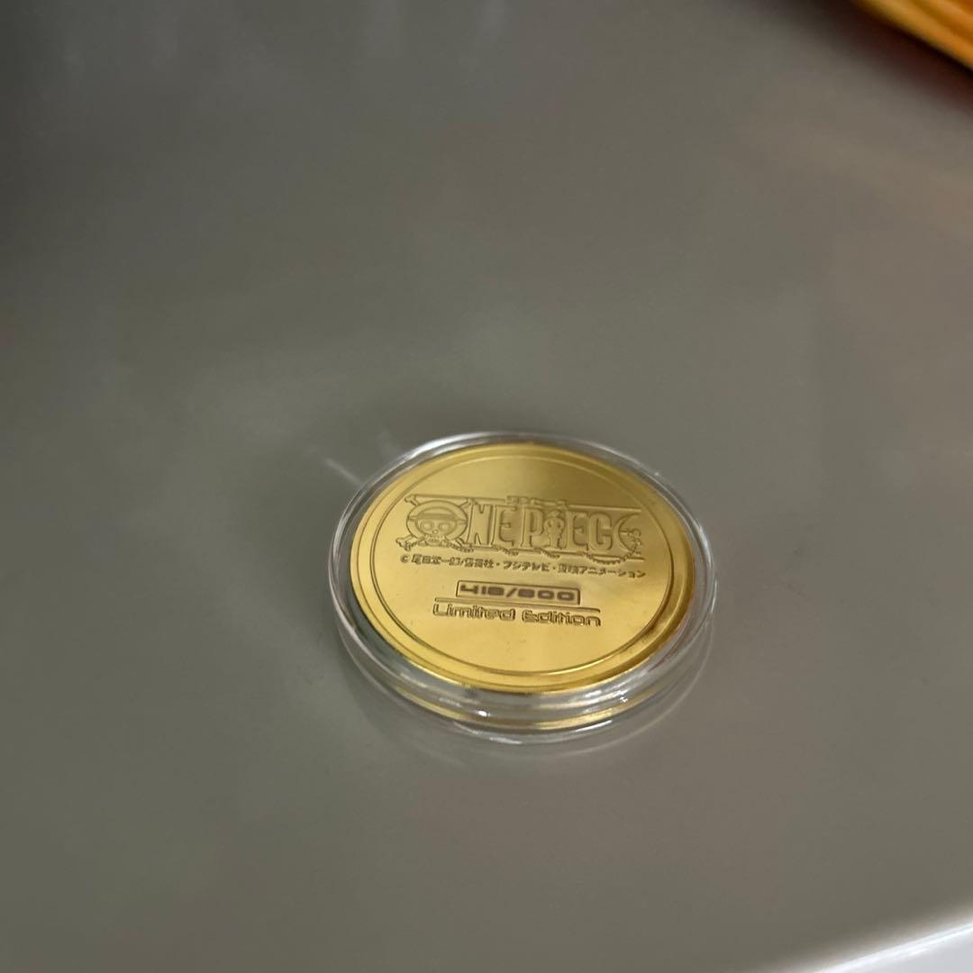 ロロノア・ゾロ　ログコレクション　スタチューフィギュア