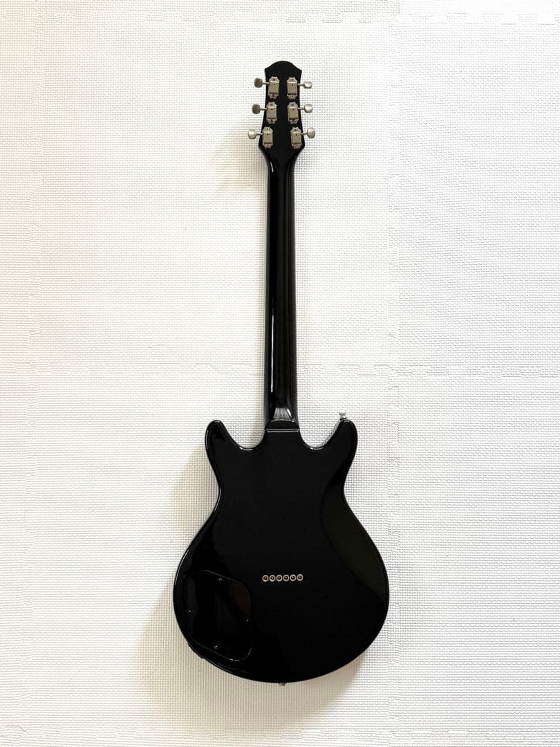 YAMAHA SG-RR STANDARD【超美品】