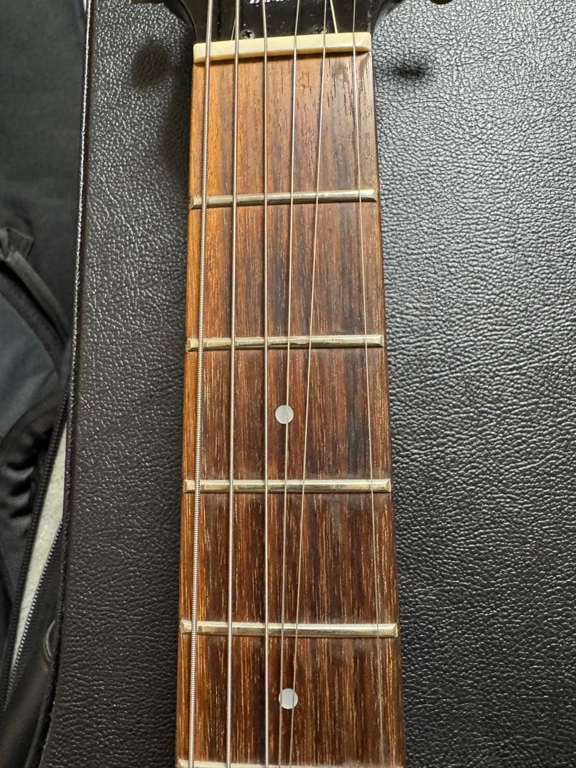 YAMAHA SG-RR STANDARD【超美品】
