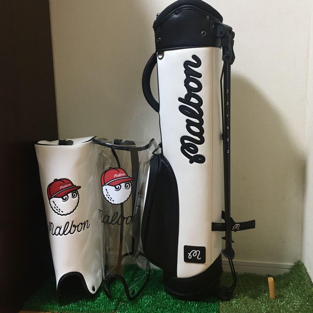 Mikipink 　　malbon golf (マルボンゴルフ)