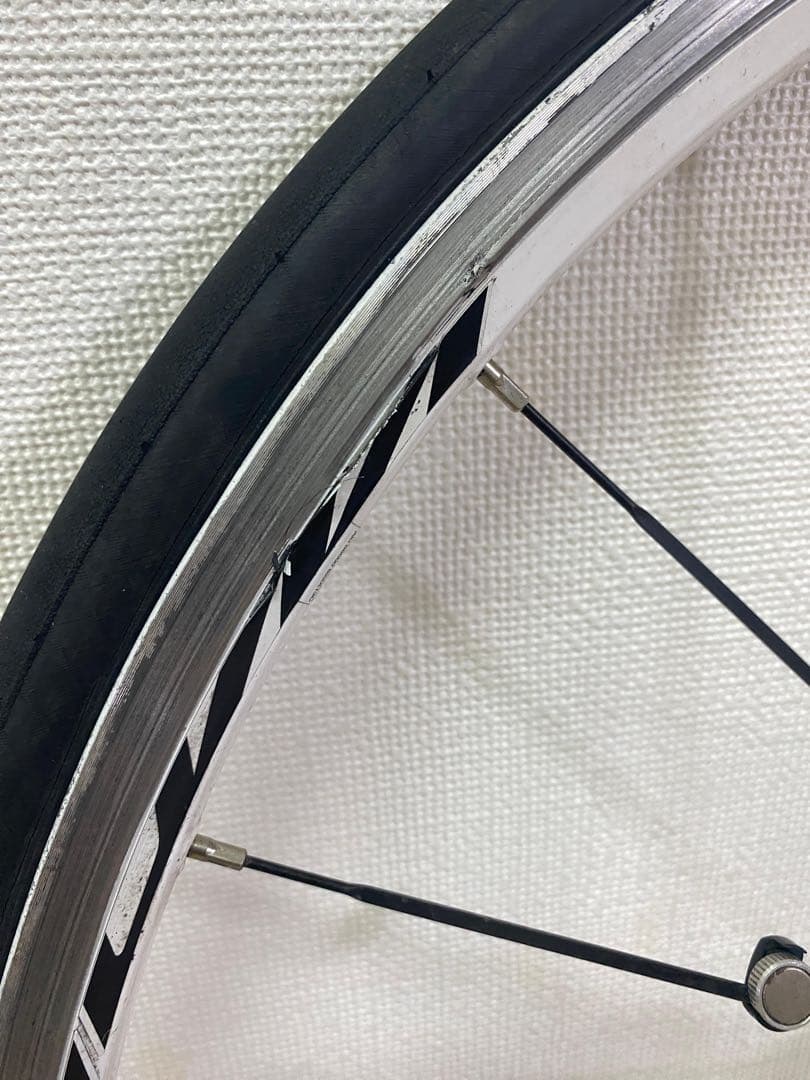 MAVIC Ksyrium Equipe ホイール 700C