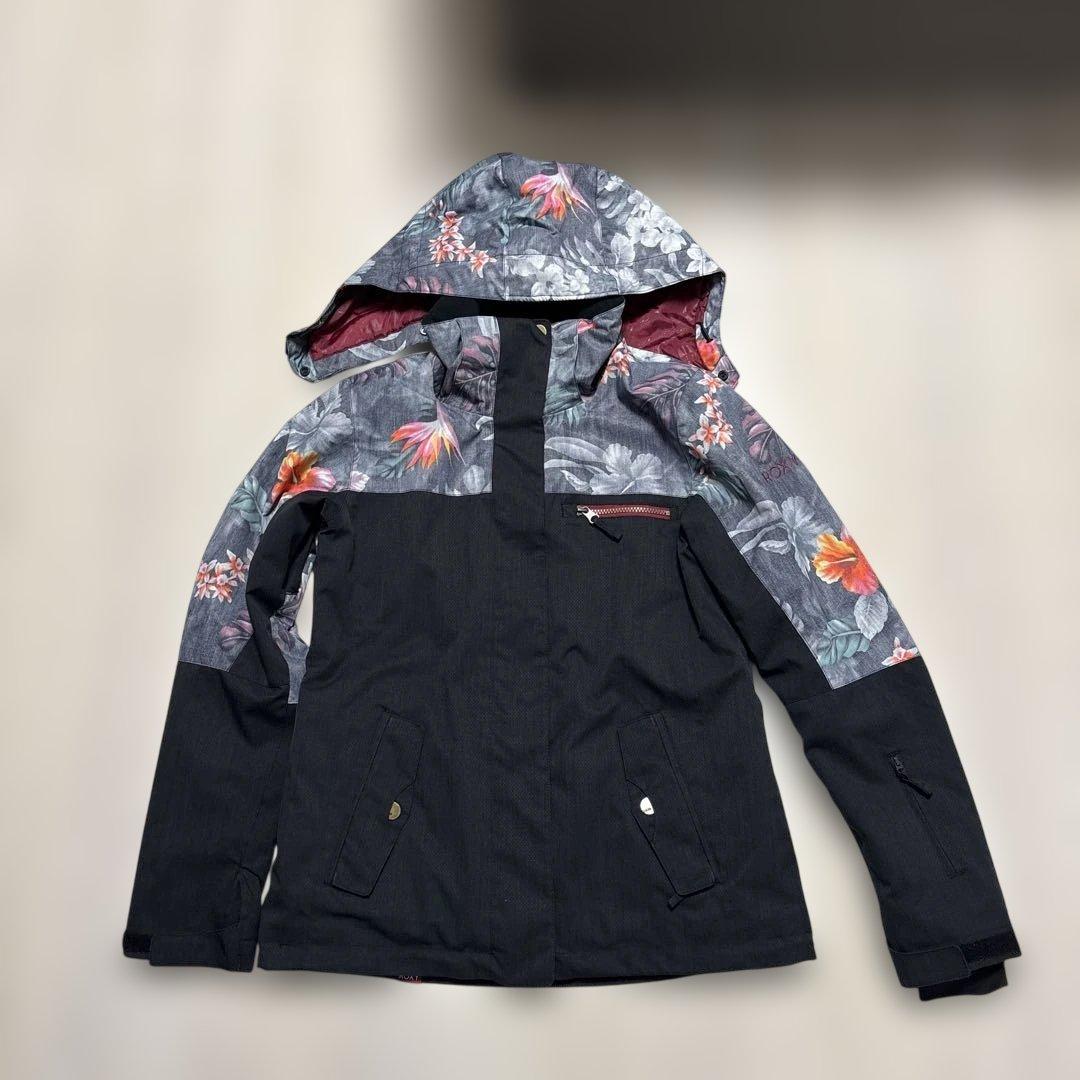 ROXY レディース スノボウェア ジャケット スノーボード ロキシー Mサイズ