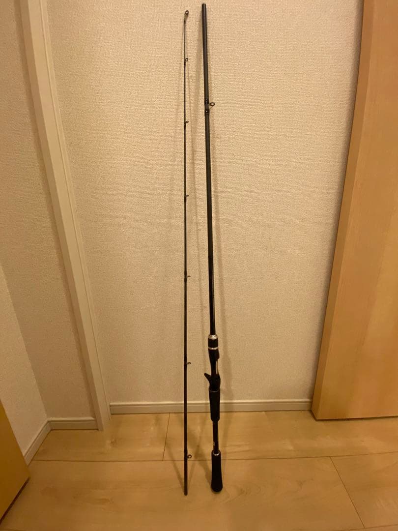 バスワンXT 1610H-2 レア早い者勝ち9/20まで