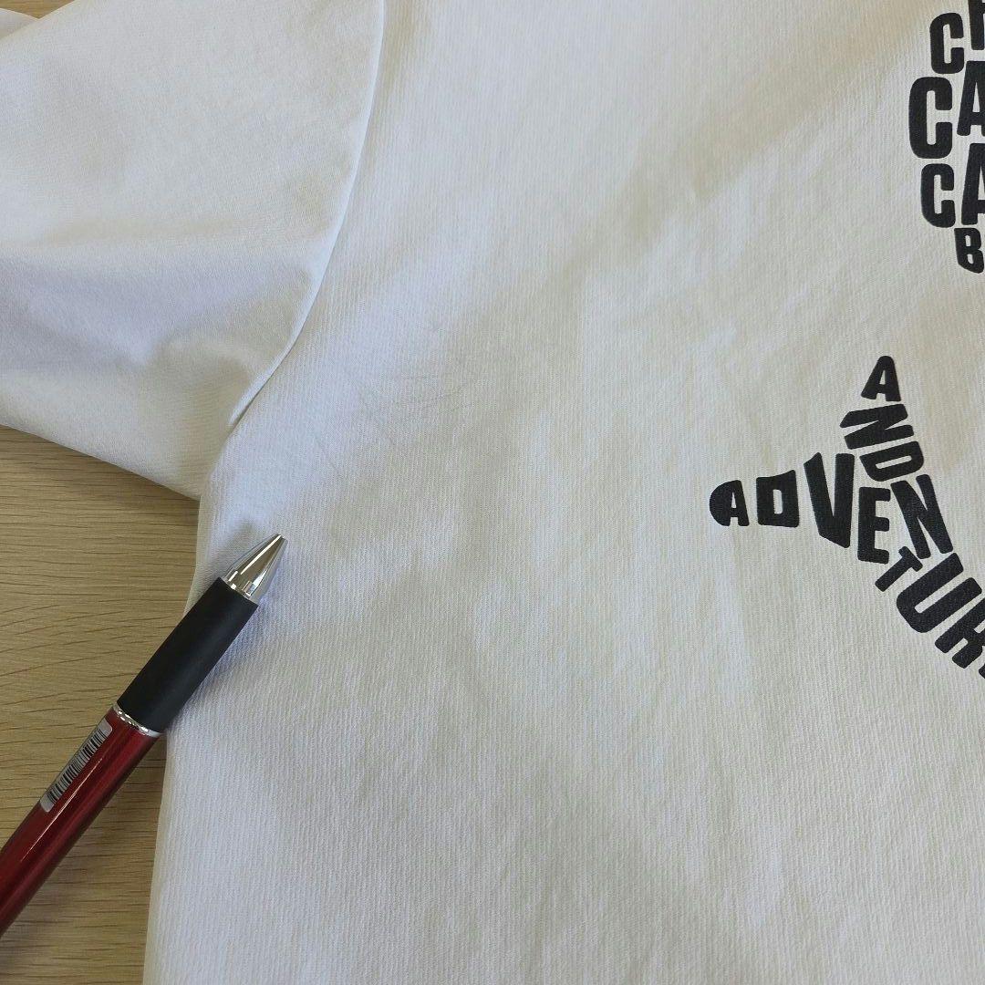 【HAさん専用です】8yards CaddieBee Typography