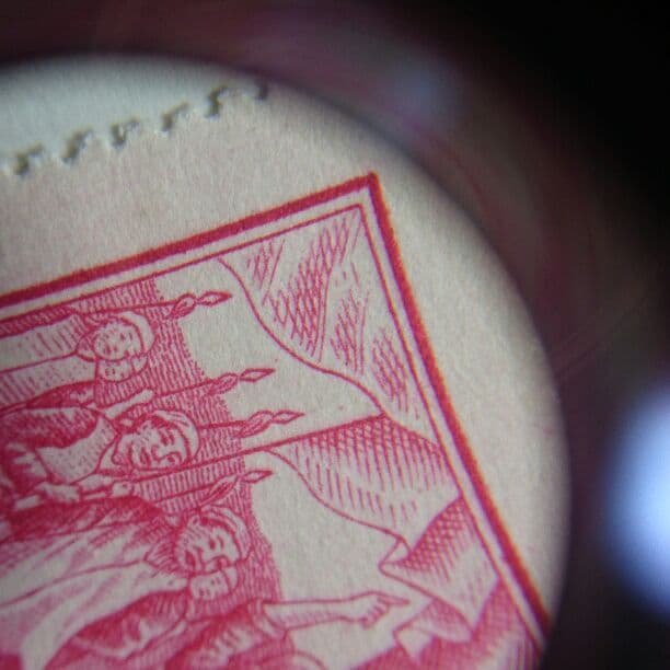 中国切手 紀12 太平天国100年 初版 未使用 4種完