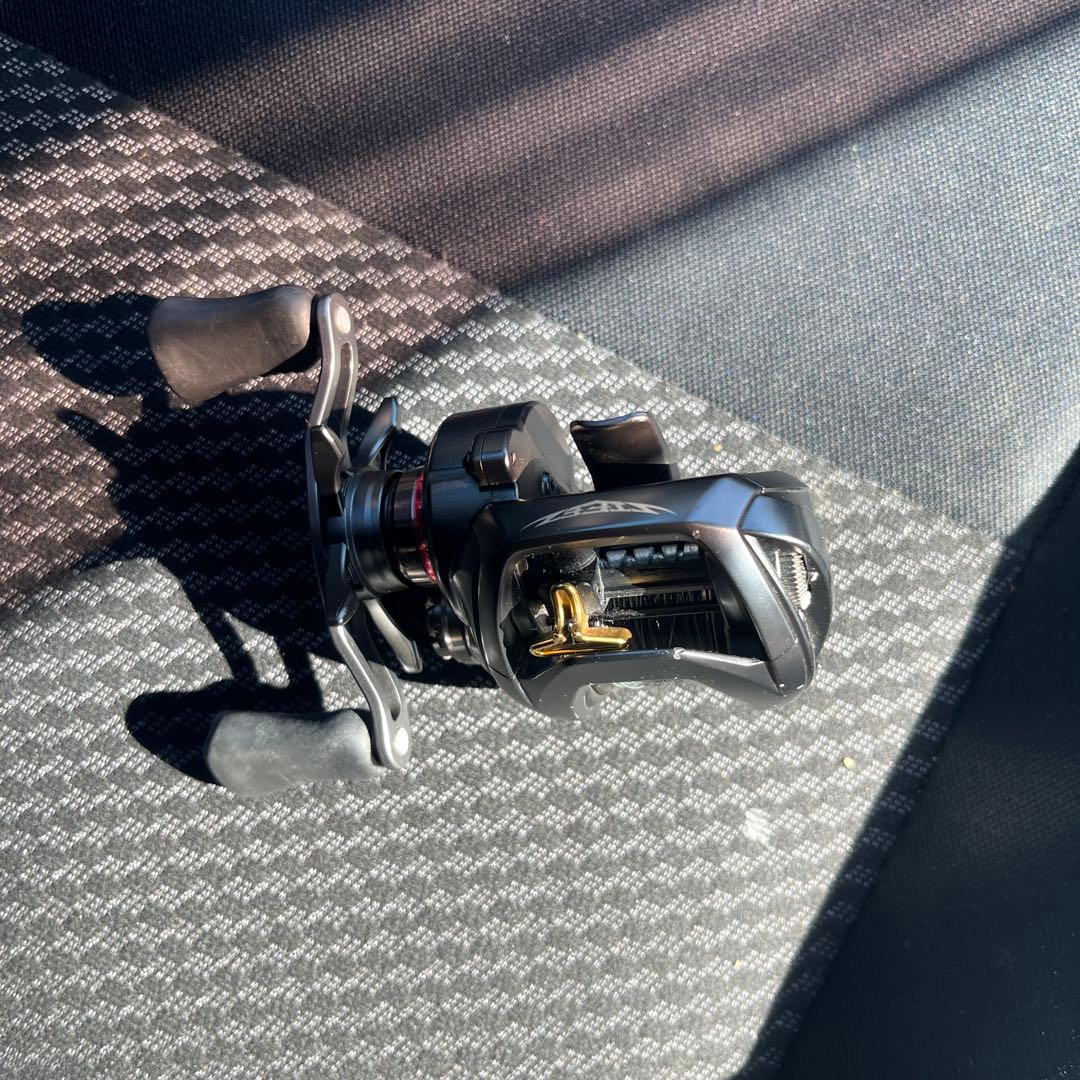 スティーズsv tw 1016sv-sh L ほぼ新品未使用