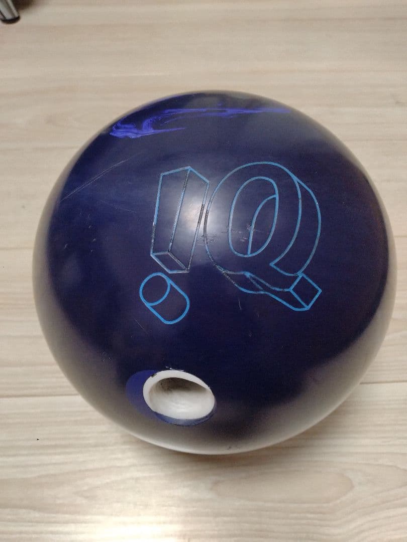 IQツアーナノパープル　15P