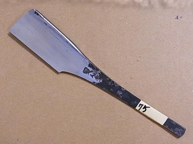 中古品　日本剃刀　カミソリ　かみそり75