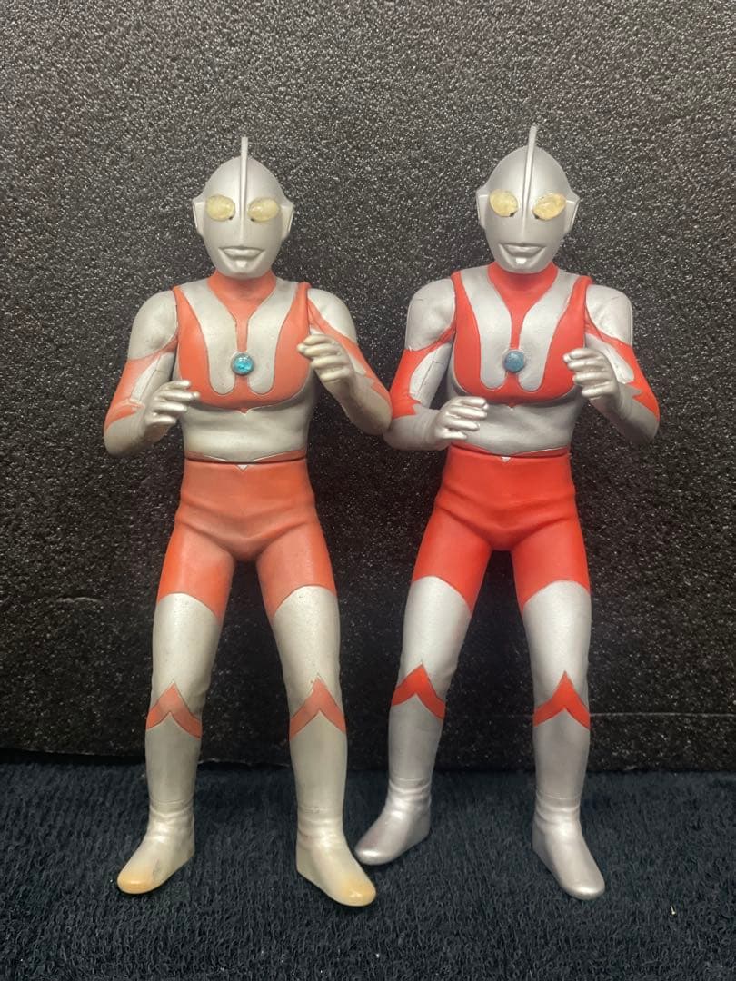 フィギュアリペイント代行