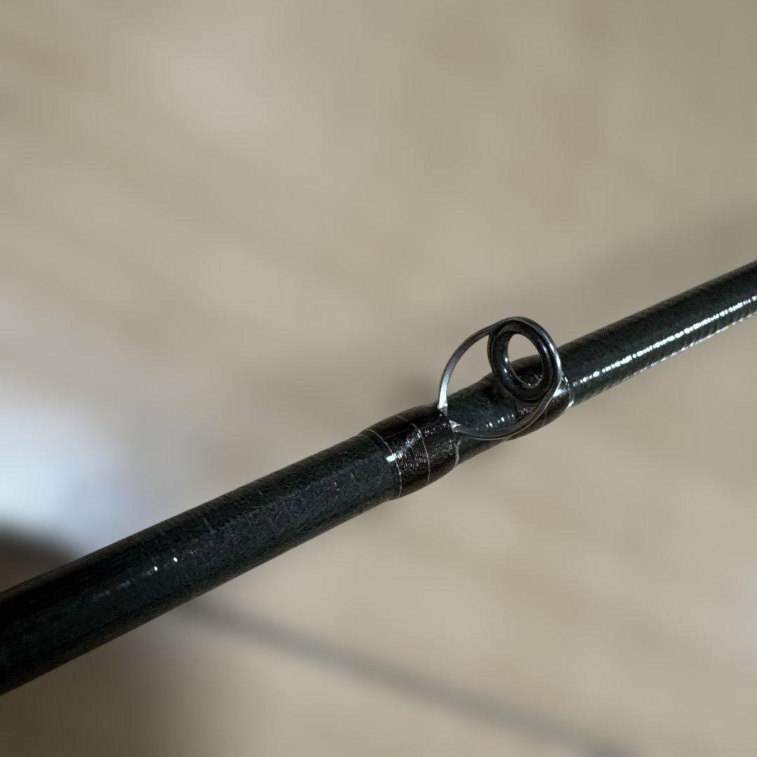 値下フェンウィック スーパーテクナ ベイトフィネススペシャル 610C LP+J