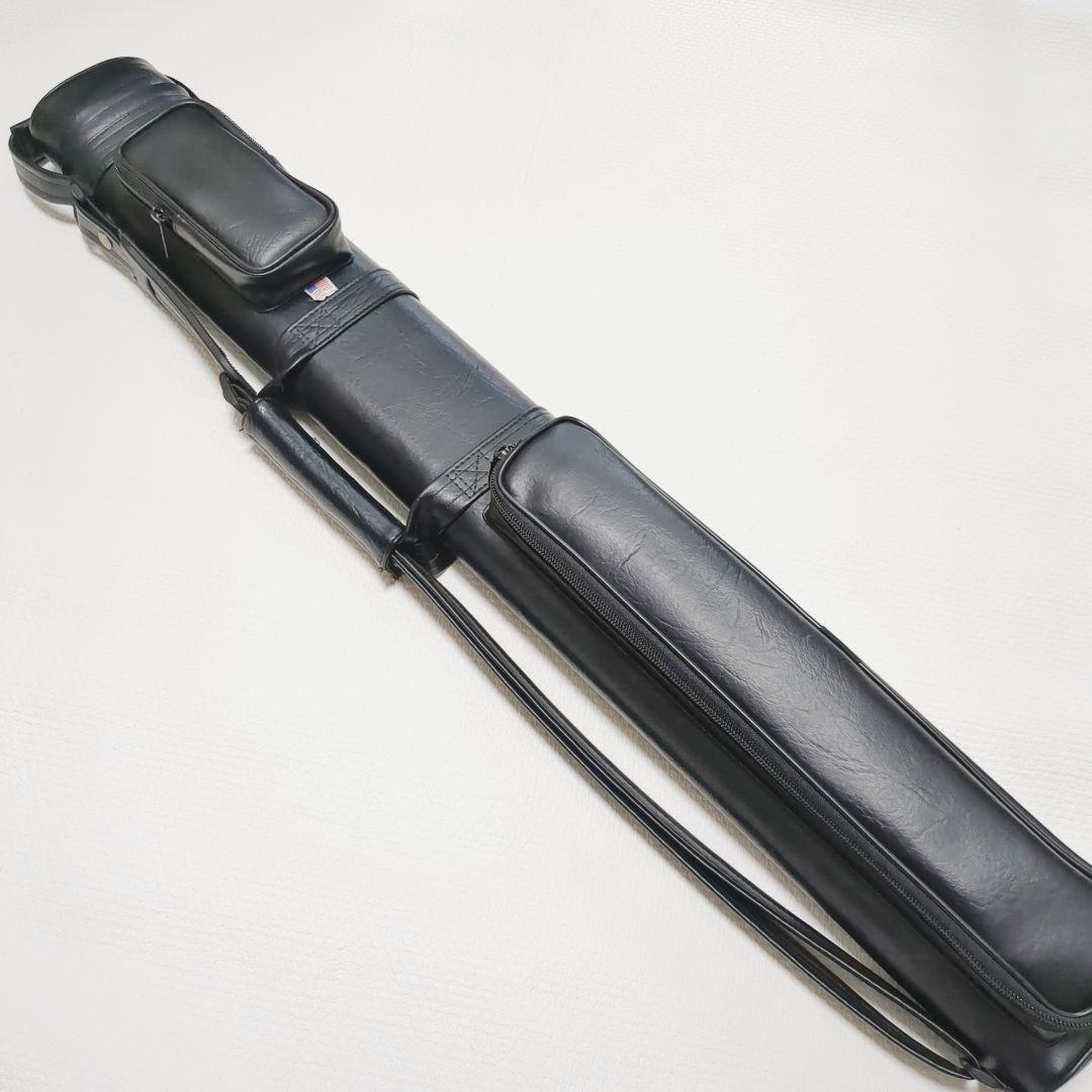 美品★Joe Porper★キューケース★2B2S★