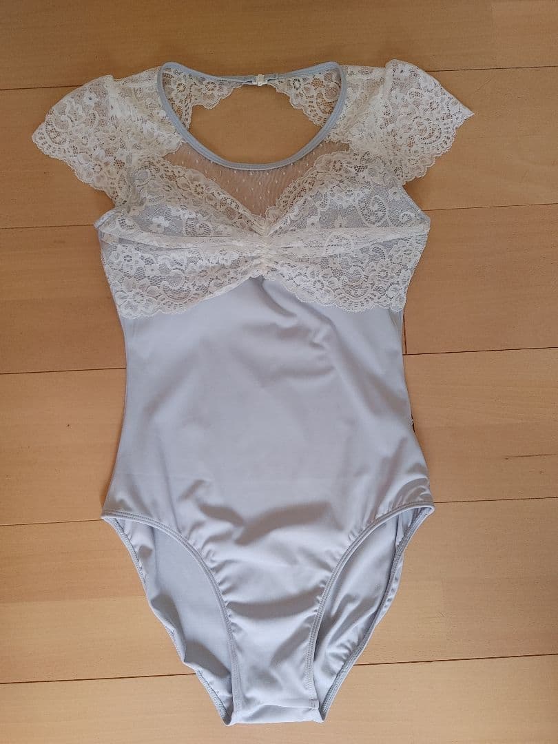 ☆レオタード　スカートセット☆