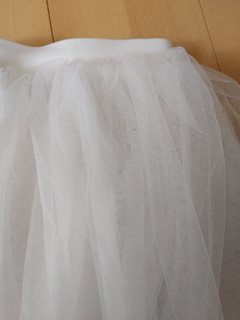 ☆レオタード　スカートセット☆