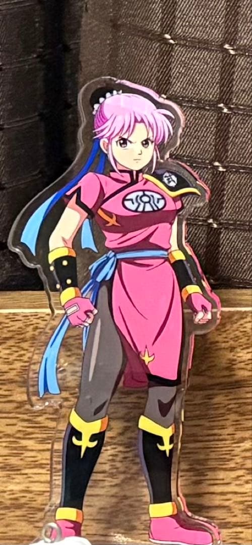 ドラゴンクエスト ダイの大冒険 eeoくじ ダイ ポップ マァム ヒュンケル