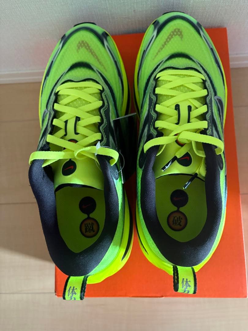 本日限定値下げ【新品未使用】ナイキ　ボメロプラス　駅伝パック　26cm