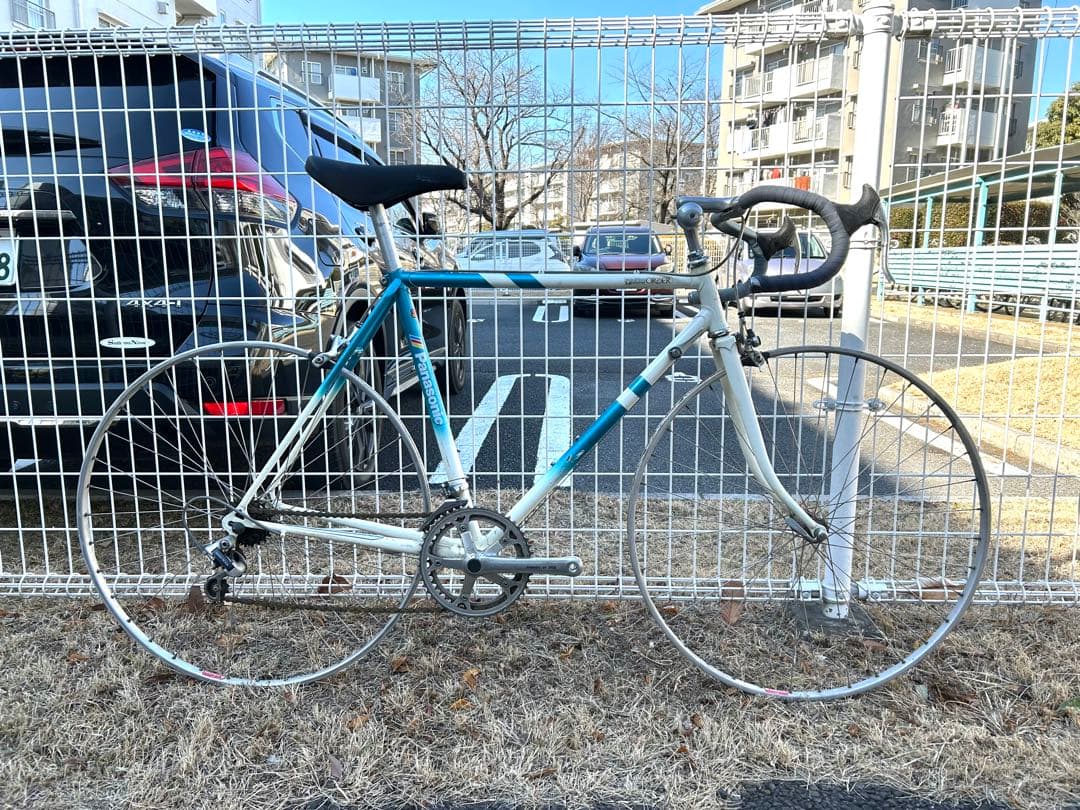 Panasonic パナソニック PC-700 ロードバイク 引き取りのみ