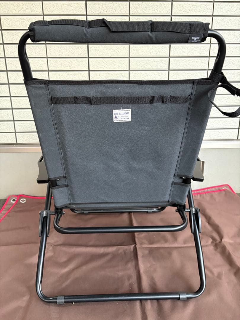 ②3点セット　ソマビト　ROVER CHAIR highback model