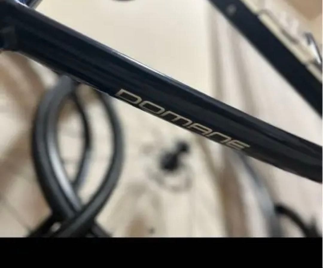 TREK ドマーネ al2 正規店購入 たのメル便送料込