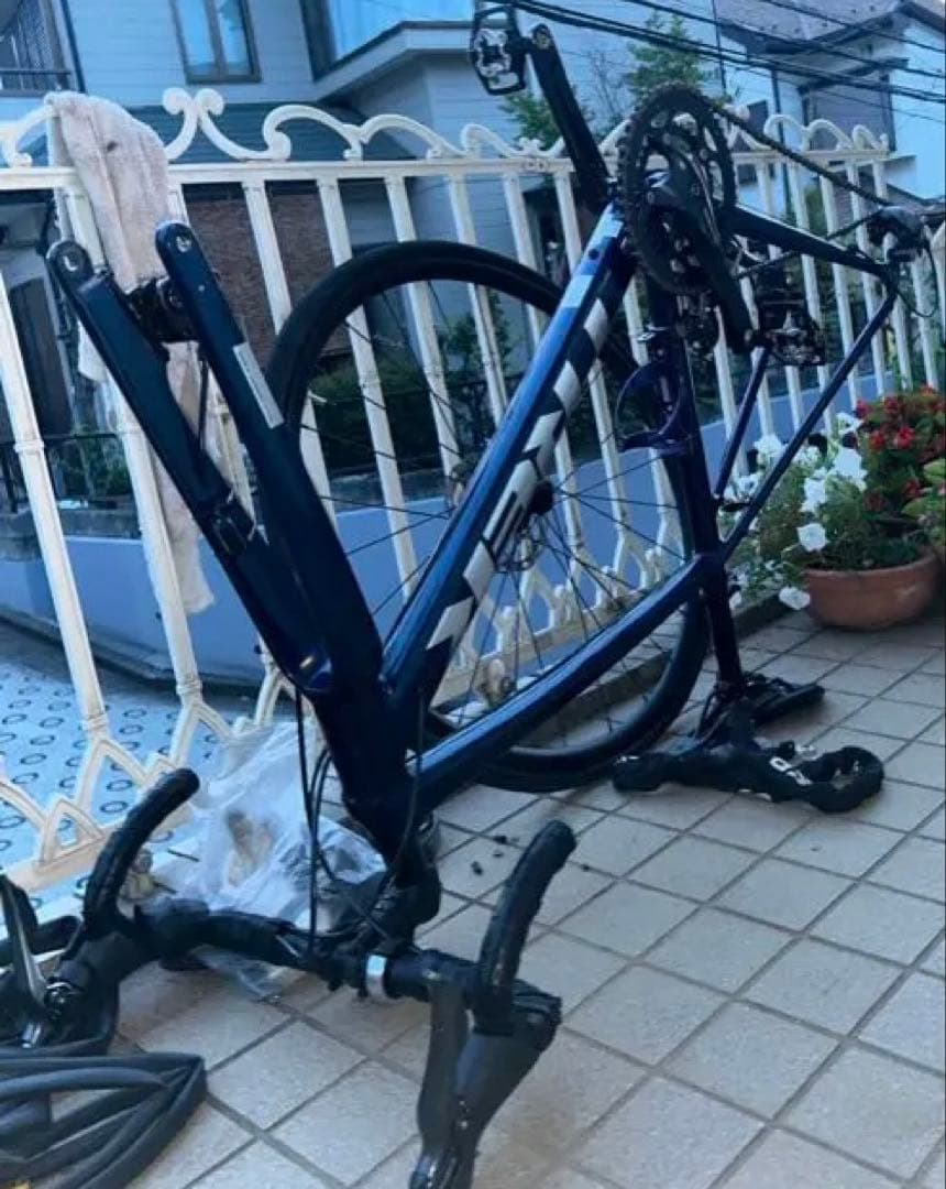 TREK ドマーネ al2 正規店購入 たのメル便送料込