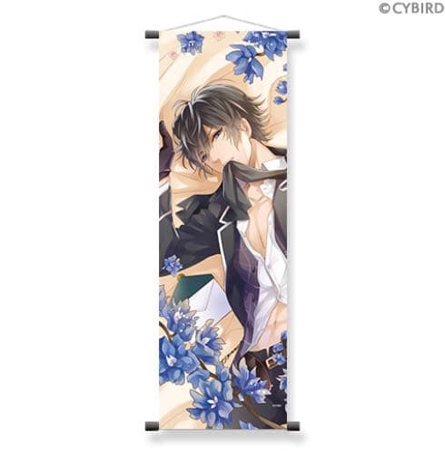 イケメンヴァンパイア ちゃれくじ A賞 アーサー