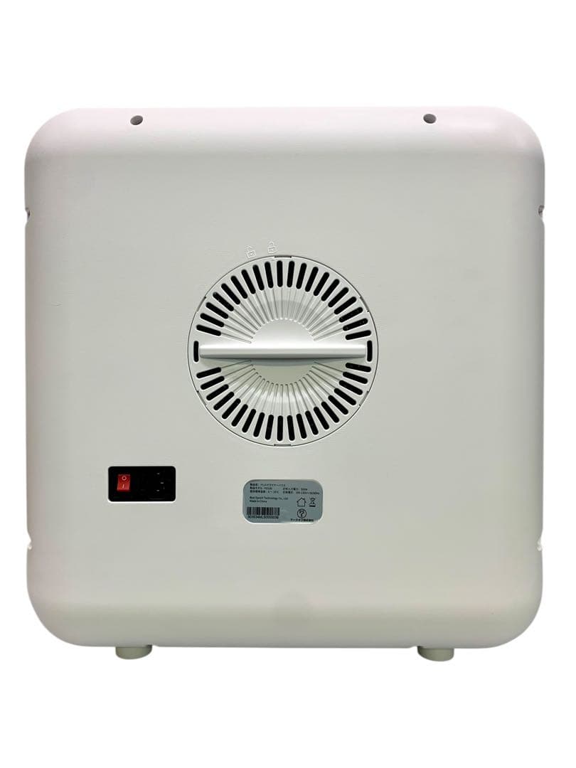 【開封済み・未使用】AIRROBO　ペットドライルーム　PD100　大容量　快適