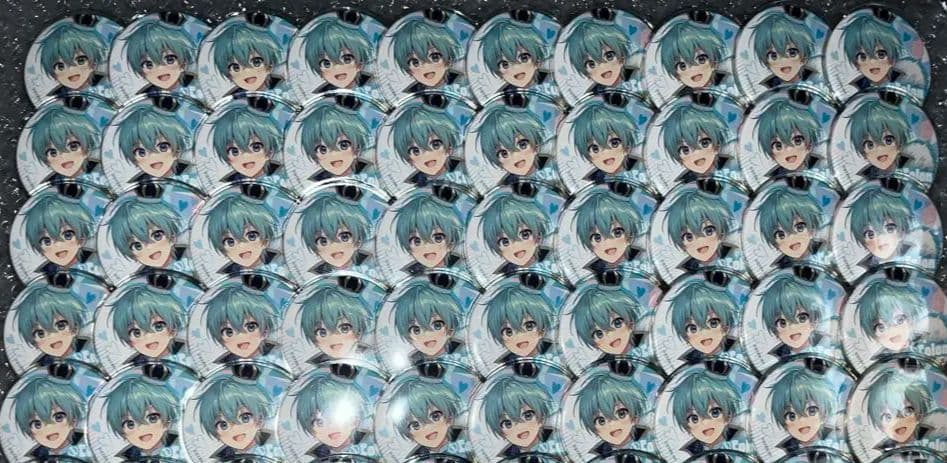 ころんくん ニューイヤー newyear すとぷり 2022