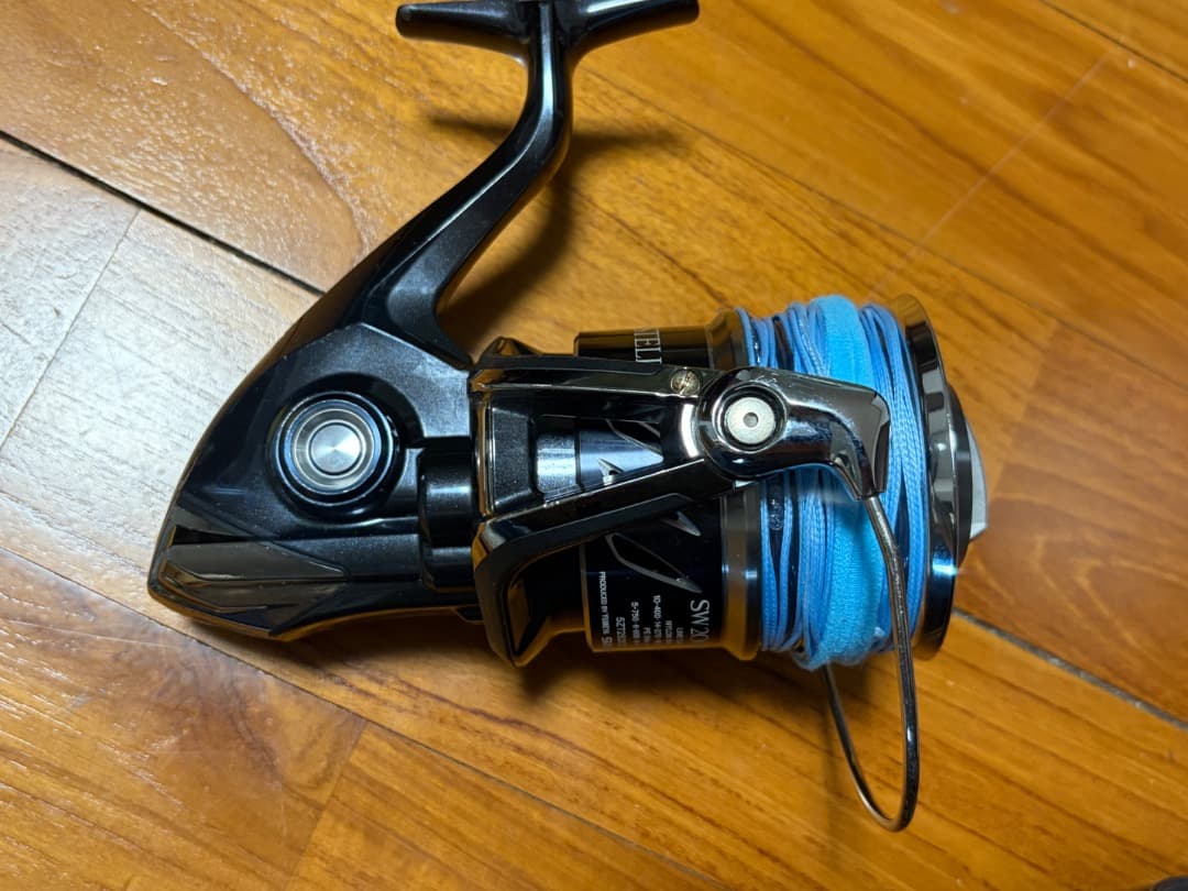 2013ステラSW20000PG 中古（１） フルOH済