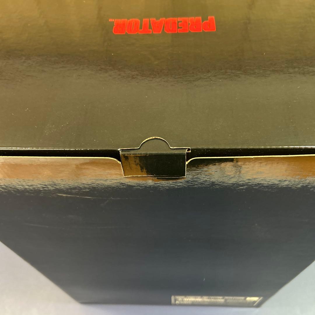 【新品未開封品】　プレデター　 竹谷隆之　スタチュー　500体限定