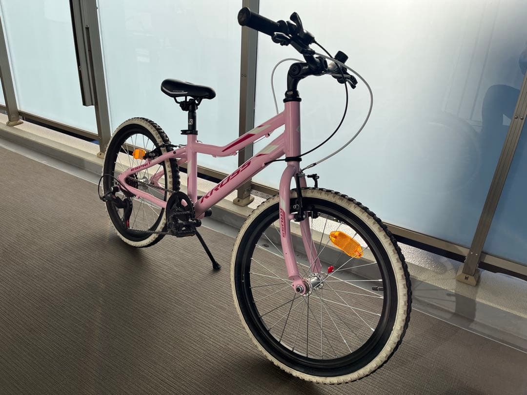 KROSS キッズサイクル 20インチ 名古屋緑区