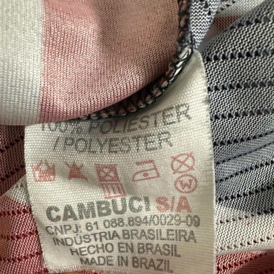 サンパウロFC 2013 記念モデルペナルティ 相当Mサイズ