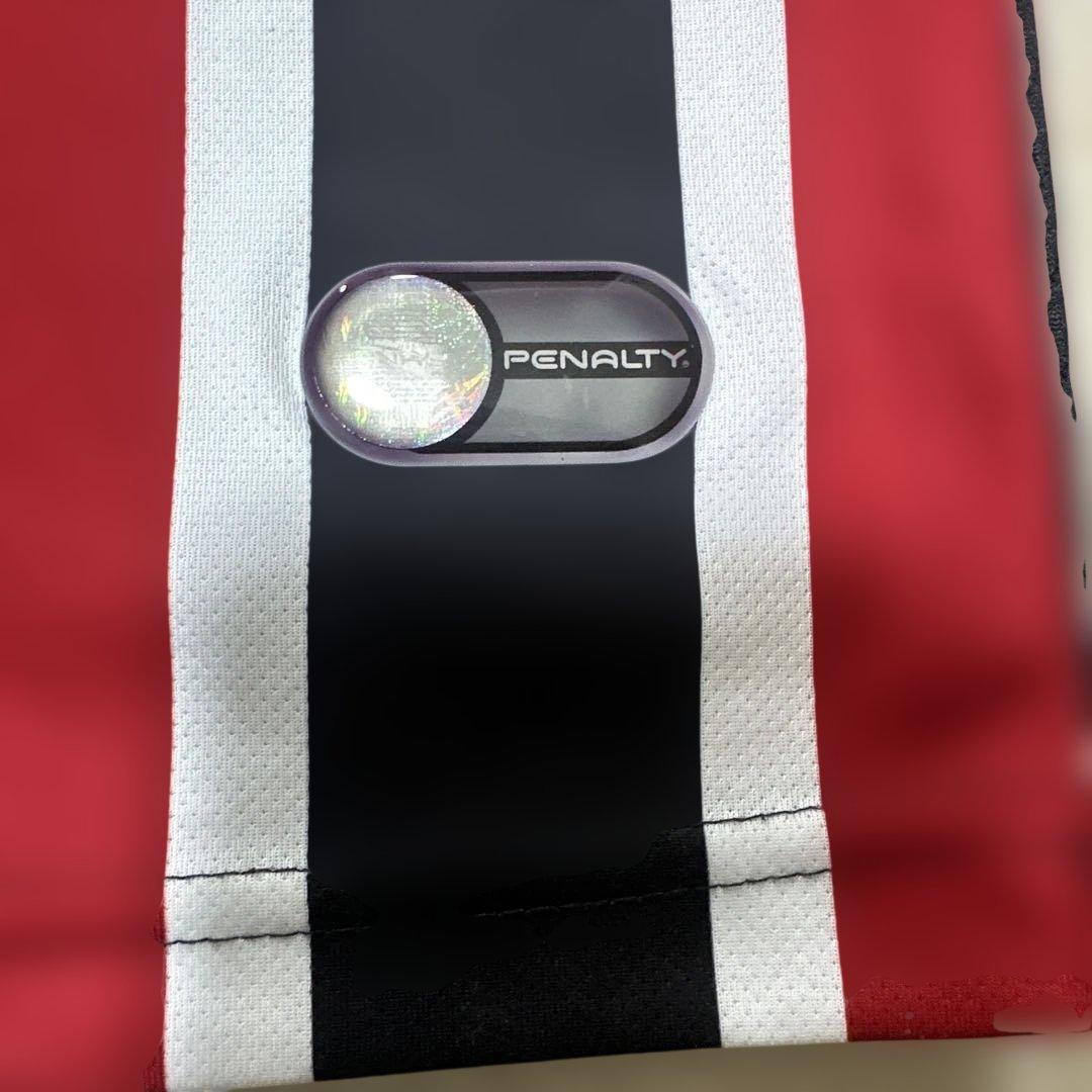 サンパウロFC 2013 記念モデルペナルティ 相当Mサイズ